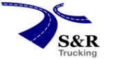 S&R Trucking Logo