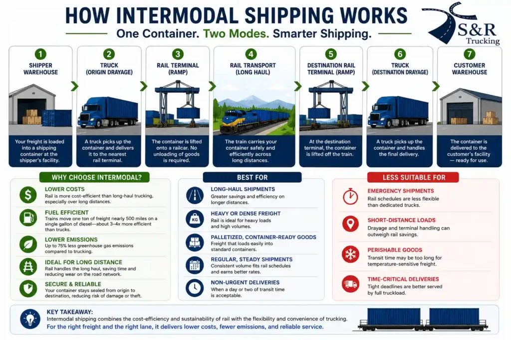  intermodal rail 